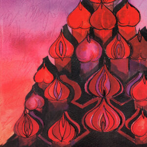 Petroskoin symposiumi