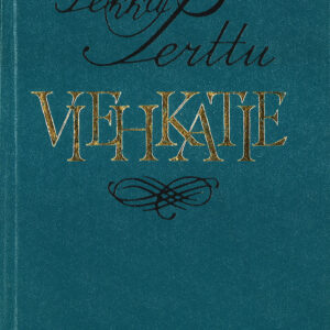 Viehkatie