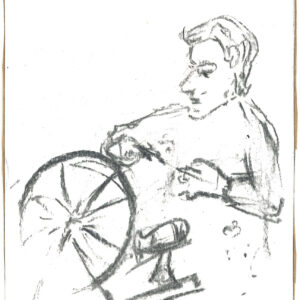 Tuula Karjalainin postikortti