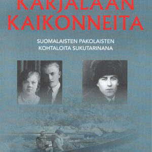 Karjalaan kaikonneita