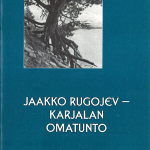 Jaakko-Rugojev-Karjalan omatunto