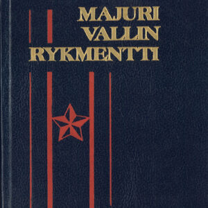 Majuri Vallin rykmentti