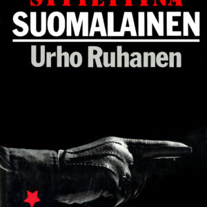 Syytettynä suomalainen