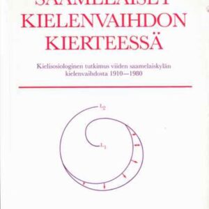 Saamelaiset kielenvaihdon kierteessä