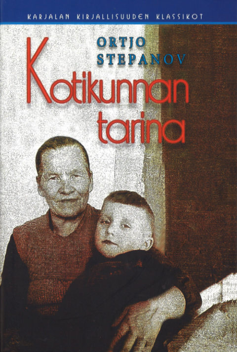 Stepanov Kotikunnan tarina II