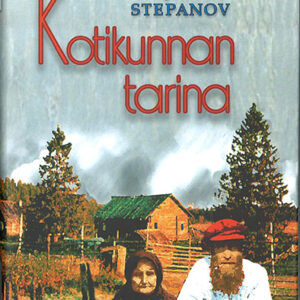 Kotikunnan tarina I