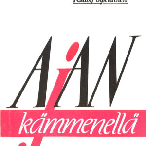 Ajan kämmenellä