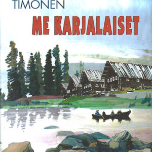 Me karjalaiset