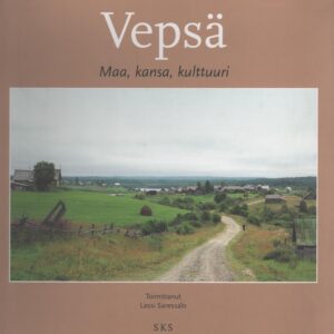 Vepsä. Maa, kansa, kulttuuri