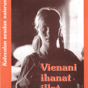 Vienani ihanat illat