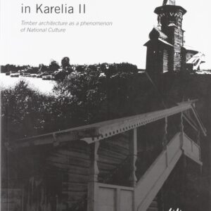 Wooden architecture in Karelia II