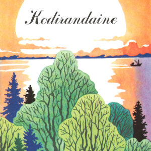 Kodirandaine