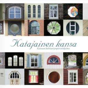 Katajainen kansa