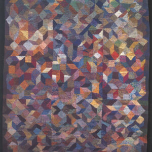 Ariadna Donner: When I as a Child Played Games under the Piano