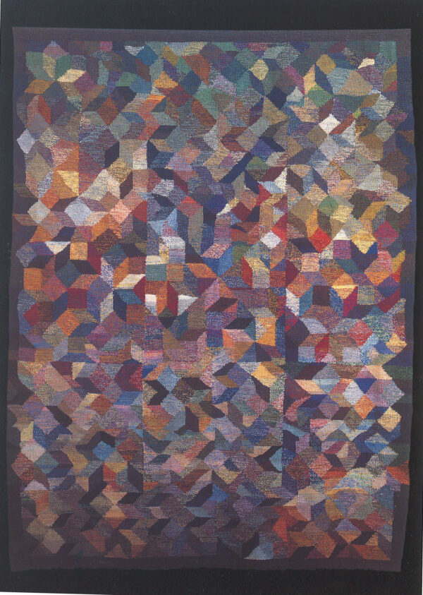 Postikortti Donner 1