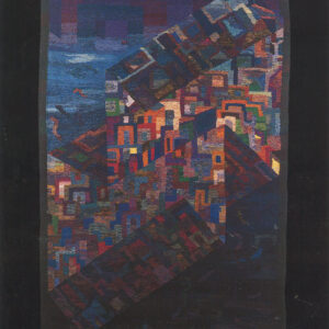 Ariadna Donner: Amařan