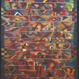 Ariadna Donner: Diary