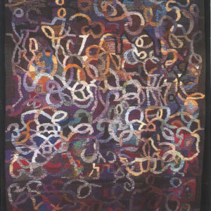 Ariadna Donner: Secret