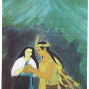 Dang Thu Huong: At Hao Den