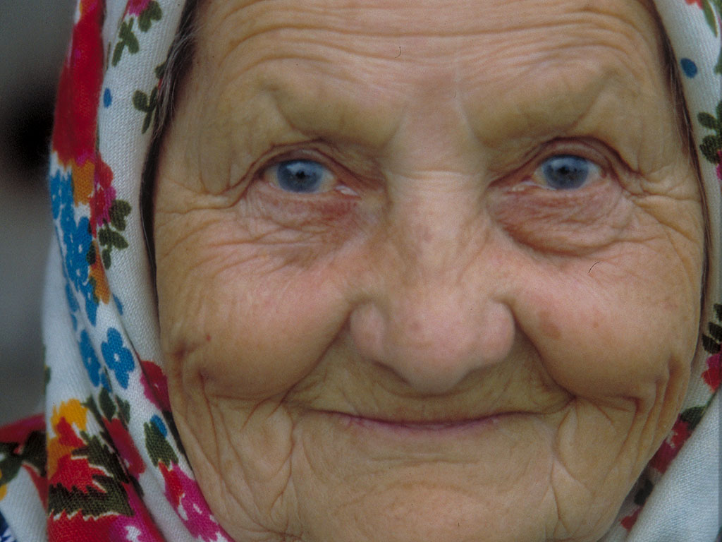 Kuva haastateltavasta