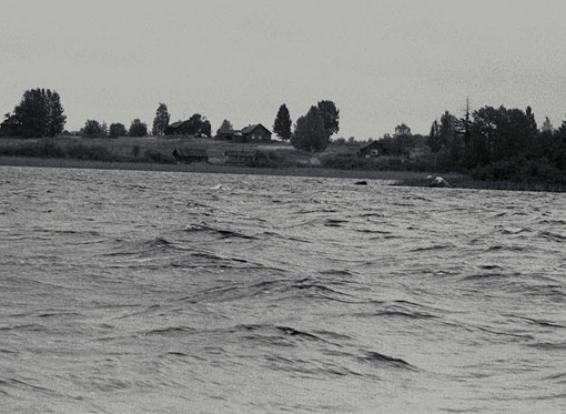 Järvimaisema