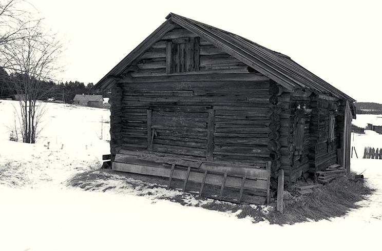Jyvöälahden tsasouna