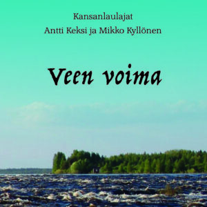 Veen voima