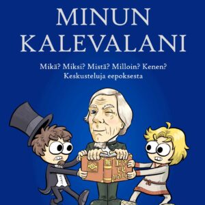 Minun Kalevalani