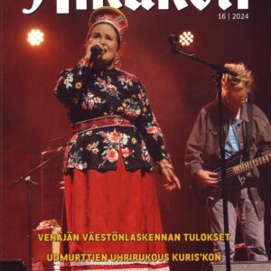 Alkukoti-lehti nro 16/2024