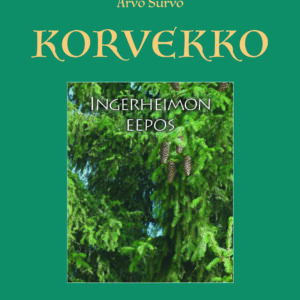 Korvekko – Ingerheimon eepos