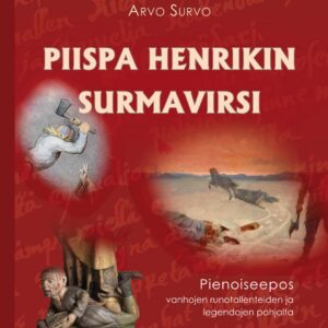 Piispa Henrikin surmavirsi