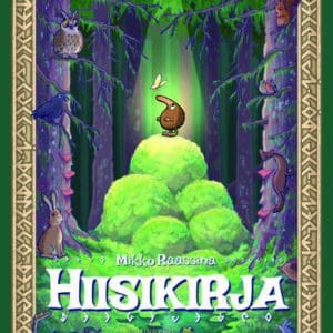 Hiisikirja